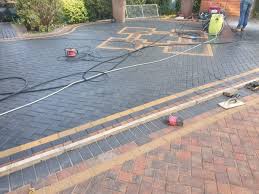 Driveway Pressure Washing in Ambler, PA